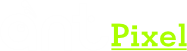 ANT Pixel Logo
