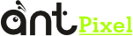 ANT Pixel Logo
